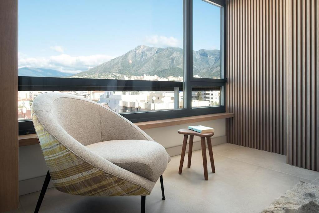 Luxury Penthouse With Panoramic Sea View Apartamento *