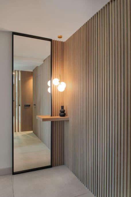 Luxury Penthouse With Panoramic Sea View Apartamento