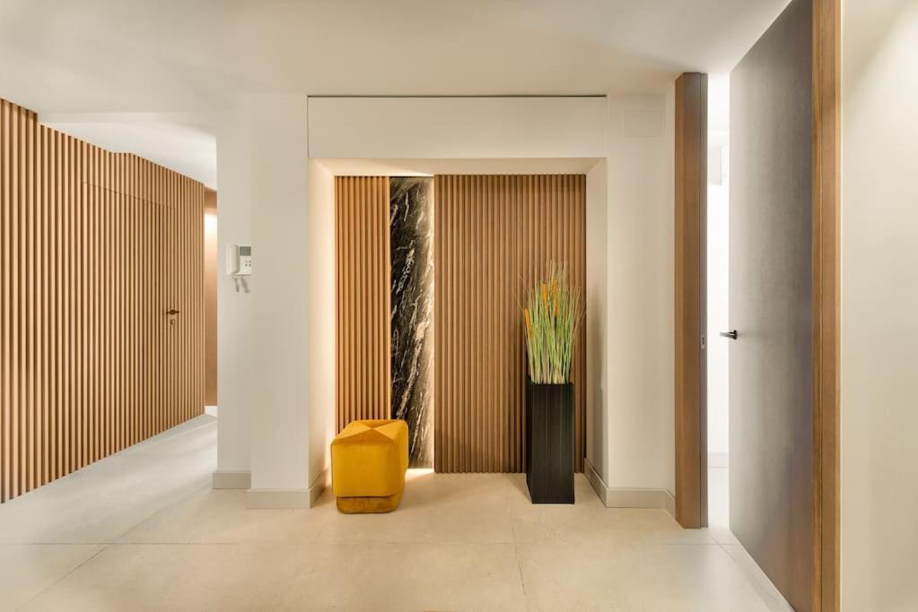 Apartamento Luxury Penthouse With Panoramic Sea View *